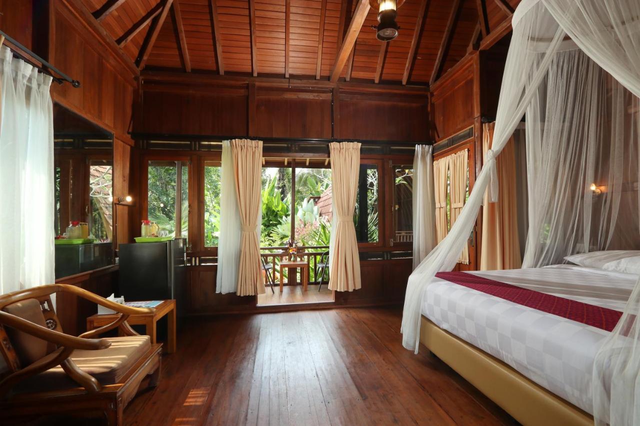 The Dukuh Retreat Apartment Tabanan  Exterior photo