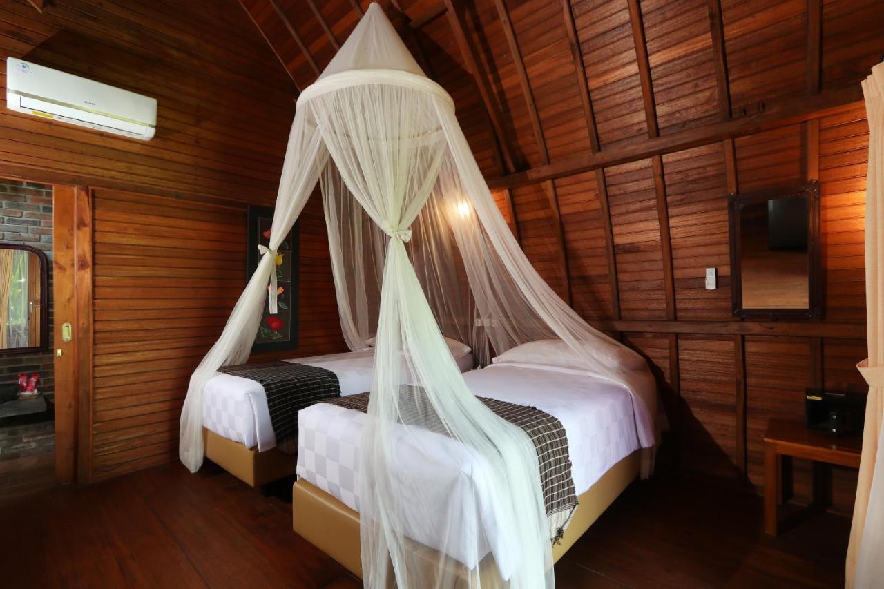 The Dukuh Retreat Apartment Tabanan  Exterior photo
