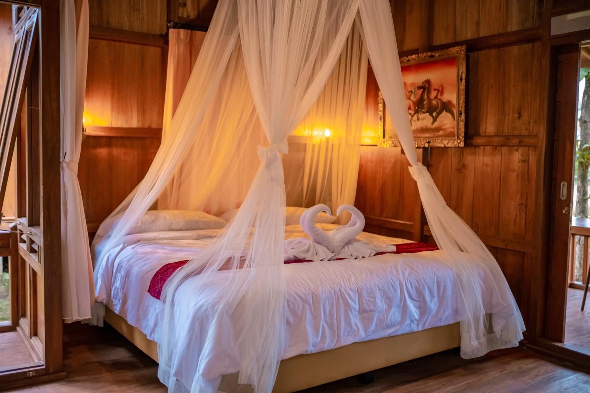 The Dukuh Retreat Apartment Tabanan  Room photo