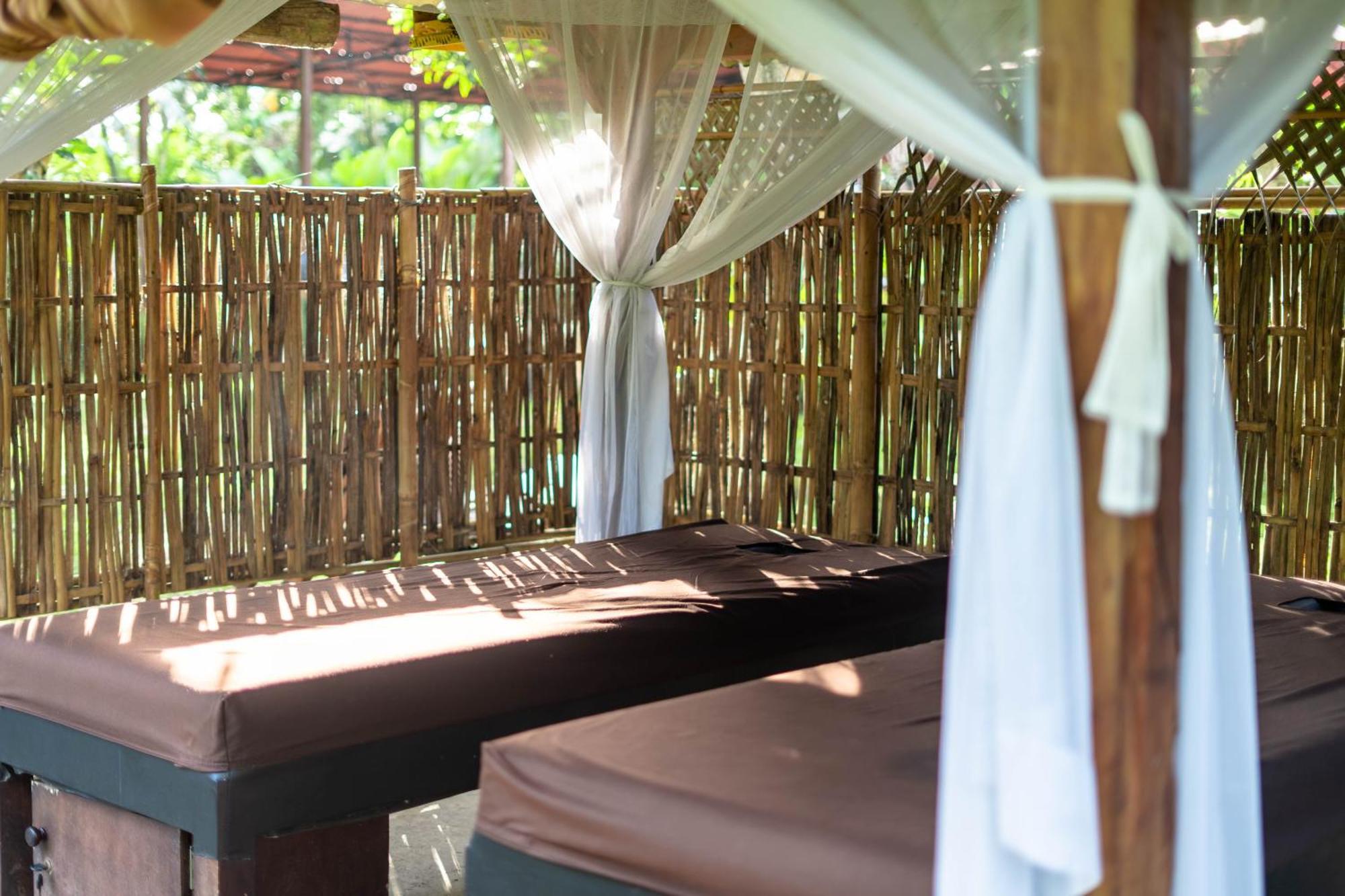 The Dukuh Retreat Apartment Tabanan  Exterior photo