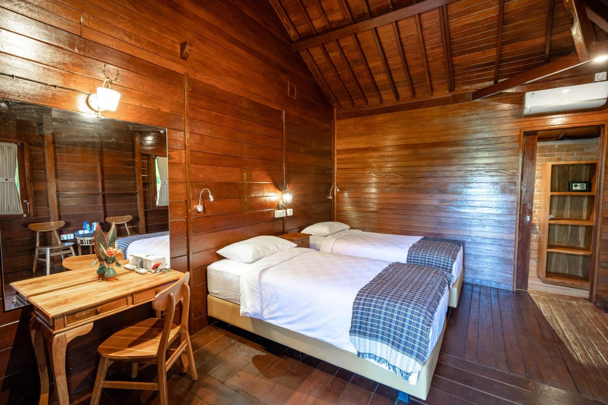 The Dukuh Retreat Apartment Tabanan  Exterior photo